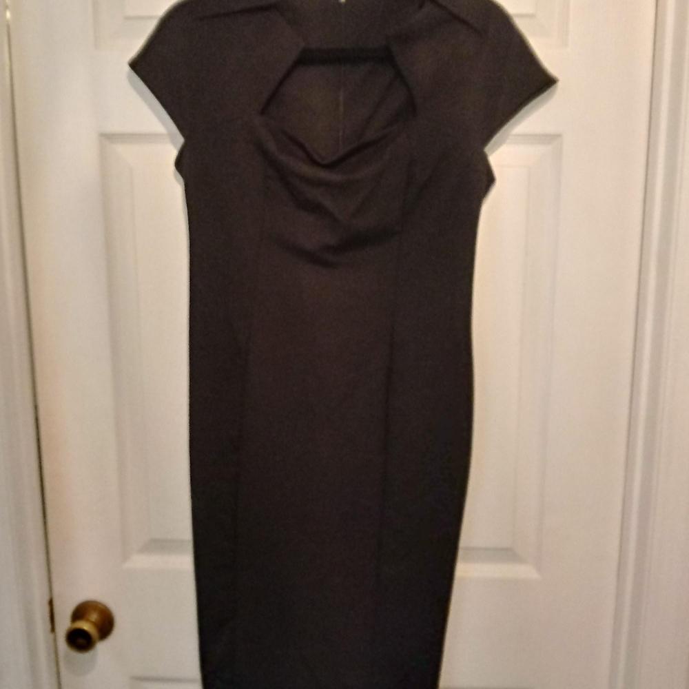 LBD - Little Black Dress